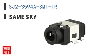 SJ2-3594A-SMT-TR ͼƬ